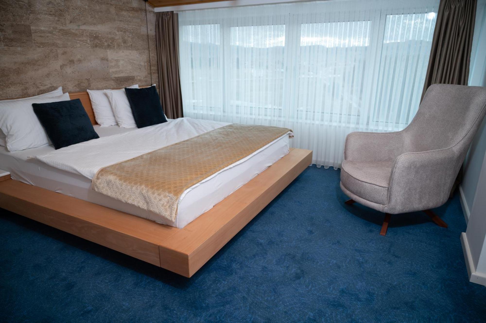 Hotel Borovi Forest Resort & Spa Sjenica Luaran gambar