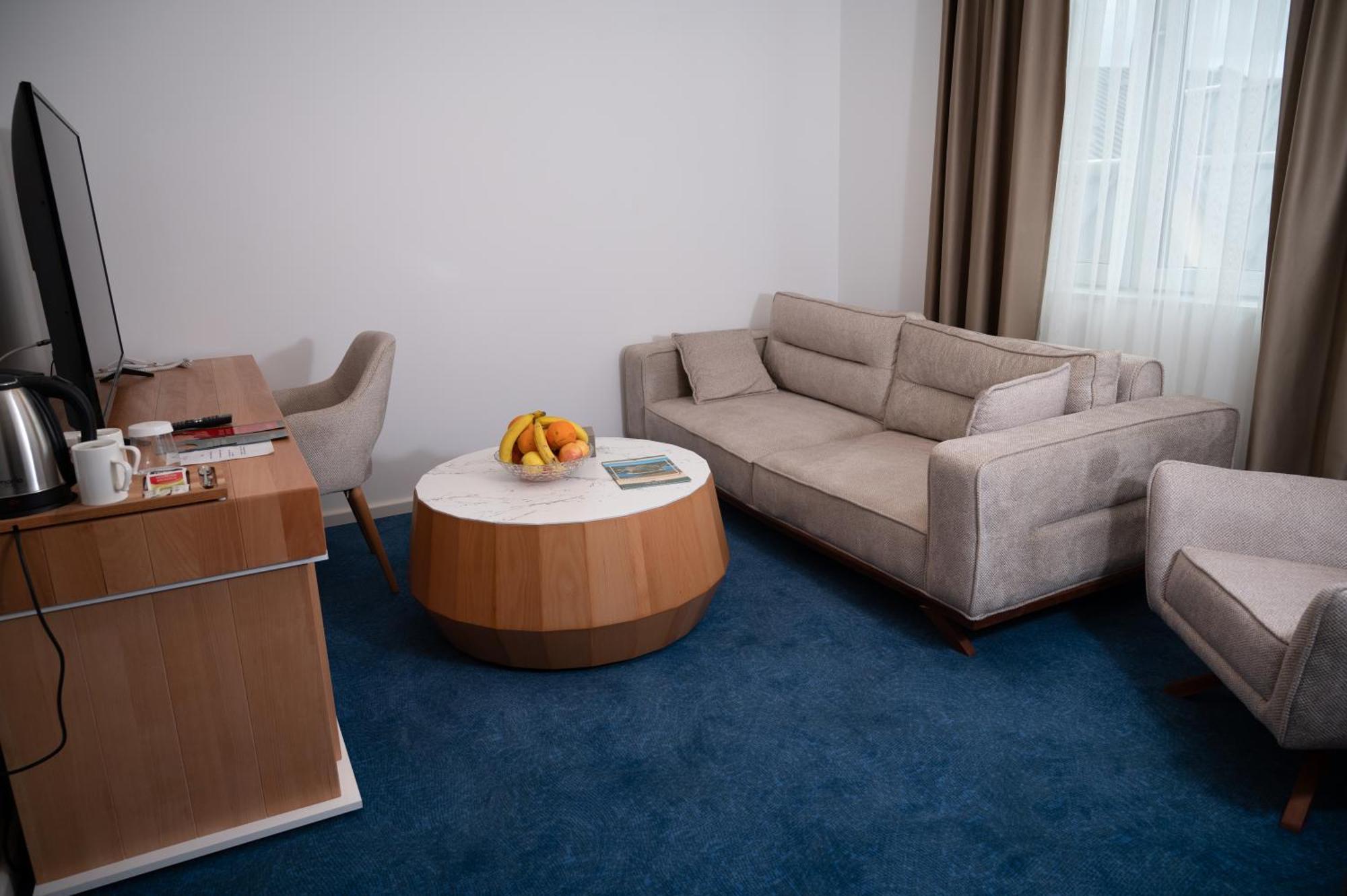 Hotel Borovi Forest Resort & Spa Sjenica Luaran gambar